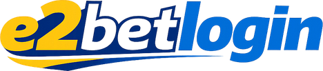 e2bet login